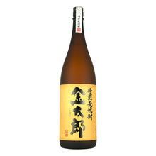 바이센 보리 소주 킨타로 Baisen Mugi Shochu 720ml 25% [Nishiyoshida]