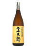 바이센 보리 소주 킨타로 Baisen Mugi Shochu 720ml 25% [Nishiyoshida]