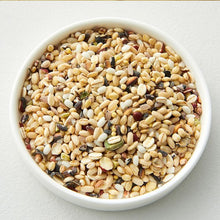 발아 플러스 15곡 Balah Plus 15 Céréales Mélanges Coréen 800G [Woorinongsan]