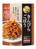 우엉 조림 Bardane Sautée 60G [Ichibiki]