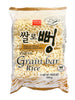 쌀로뻥 Barre de riz soufflé 100g [Wang]