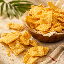 Basasak Chips de Homard 70g [Seven Eleven]