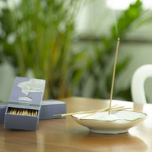 인센스 스틱 편백향 Bâtonnets d’Encens à l’Arôme de Hinoki 50G [Incense World]