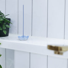 인센스 스틱 연꽃향 Bâtonnets d’Encens à l’Arôme de Lotus 50G [Incense World]