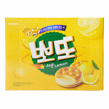 뽀또 레몬 Bboddo Citron Tarte 322G [Crown] DDM 27.02.2026