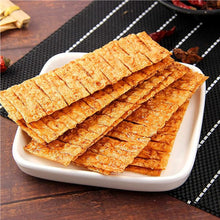 벤또 스낵 핫 앤 스파이시 Bento Snack Mixte de Fruits de Mer, Saveur Piquante et Épicée 20g [Bento]