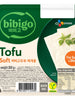 Fresh / 국, 찌개용 두부 Tofu pour la Soupe, Jjigae 300G [Bibigo]