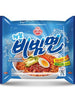 메밀 비빔면 Bibim-myeon au sarrasin 130G [Ottogi]