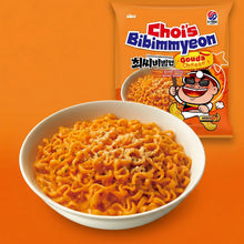 Ramen de Choi –  Bibim Saveur Gouda–  123G [SIAS]