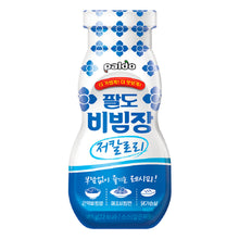팔도 비빔장 저칼로리 Bibimjang Peu Calorique 185G [Paldo]