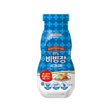 팔도 비빔장 시그니처 Bibimjang Signature Sauce aux Poivrons Rouges 380G [Paldo]