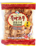 죽마고우 봉봉스낵 Biscuits Sucrés Coréens Bongbong 330G [Surasang] DDM 05.10.2024