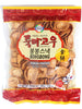 죽마고우 봉봉스낵 Biscuits Sucrés Coréens Bongbong 330G [Surasang] DDM 18.07.2025