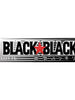 블랙블랙 껌 Black Black Gum 26.1G [Lotte]