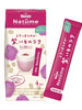 Blendy Natume Purple Sweet Potato Poudre de Latté Patates Douces Violettes (13Gx4) 52G [AGF]