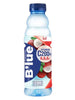 블루 비타민 리치 드링크 B'lue Boisson Vitaminée Litchi 500ML [Blue]