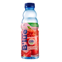 B'lue Boisson Vitaminée Pastèque 500ML [Blue]