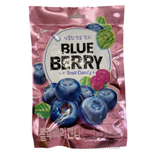 Bonbons Blue Berry 100G [Chungwoo] DDM 26.11.2025