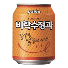 Boisson Sucrée de Cannelle Canette 238ML [Paldo] DDM 06.02.2026