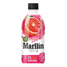 Boisson au pamplemousse zéro sucre 500ML [Woongjin] DDM 12.07.2026