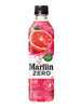 자연은 더말린 제로 자몽 Boisson au pamplemousse zéro sucre 500ML [Woongjin]