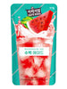 수박 에이드 Boisson au Pastèque 230ML [Jardin]
