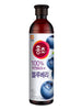 마시는 홍초 블루베리 Boisson Concentrée Vinaigre Blueberry 500ML [Chungjungone]