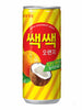 쌕쌕 오렌지 Boisson d’Orange 240ML [Lotte]