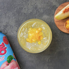 복숭아 봉봉 Bongbong Boisson de Pêche 340ML [Haitai]