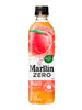 자연은 더말린 제로 복숭아 Boisson à la pêche zéro sucre 500ML [Woongjin]