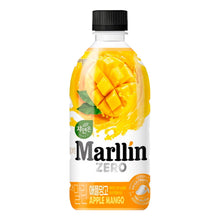 자연은 더말린 제로 애플망고 Boisson à la pomme mangue zéro sucre 500ML [Woongjin]