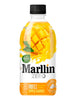 자연은 더말린 제로 애플망고 Boisson à la pomme mangue zéro sucre 500ML [Woongjin]