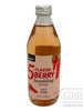 오미자 스파클링 Boisson Pétillante aux 5 Saveurs de Fruits rouges 325ML [Gugën]
