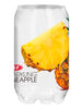 Canette de boisson pétillante à l’ananas, OKF Sparkling Pineapple Light, marque OKF - ACEMARTmall Paris