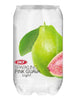 스파클링 라이트 핑크구아바 Boisson Pétillante Légère à la Goyave Rose 350ML [Okf]