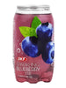스파클링 라이트 블루베리 Boisson pétillante légère à la myrtille 350ML [Okf]