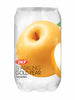 스파클링 골드페어 배맛 Boisson Pétillante Poire D'Or 350ML [Okf]