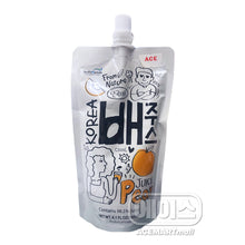 한국 배 주스 Boisson Saveur de Poire 180ml [GoodF&B] DDM 04.04.2026