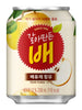 갈아만든배 캔 Gal Bae Boisson Saveur de Poire en Canette 238ML [Haitai]