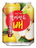 갈아만든배 캔 Gal Bae Boisson Saveur de Poire en Canette 238ML [Haitai]