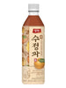 양반 수정과 Boisson Sucrée de Cannelle 500ml [Dongwon]