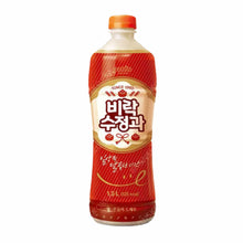 비락 수정과 Boisson Sucrée de Cannelle 1.5L [Paldo]