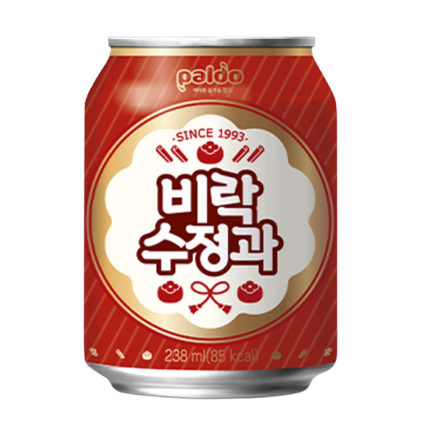 Boisson Sucrée de Cannelle Canette 238ML [Paldo]– ACEMARTmall PARIS