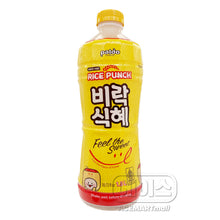 비락 식혜 Boisson Sucrée de Riz Fermentée 1.5L [Paldo] DDM 19.12.2025