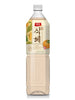 양반 배 식혜 Boisson Sucrée de Riz Fermentée 1500ML [Dongwon]