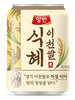 양반 이천쌀 식혜 Boisson Sucrée de Riz Fermentée 238ML [Dongwon]