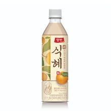 양반 배 식혜 Boisson Sucrée de Riz Fermentée 500ML [Dongwon]
