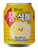 oisson Sucrée de Riz Fermentée Sikhye Canette 238ML [Nonghyup]