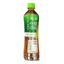 더하다 옥수수 수염차 Deohada Oksusu Suyumcha Thé à la Barbe de Maïs 500ML [Lotte]