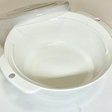 전자레인지 라면 조리 용기 Bol à Ramen pour Micro-ondes 1.5L [Sanada Seiko]
